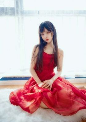 滑雪场宝贝