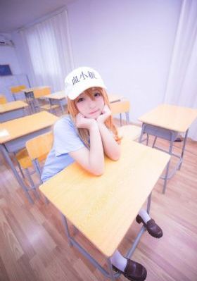 少女播放第二集