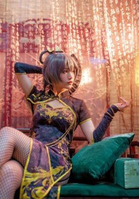 舞翻天