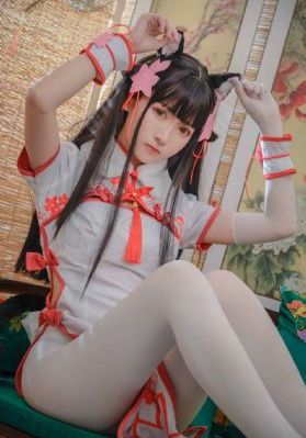 大神小姐想被吃掉